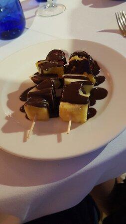 Restaurant La Salsa Front de Mar